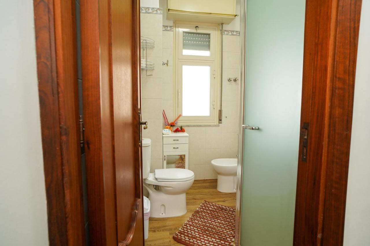 Catania Golden Rooms Eksteriør billede