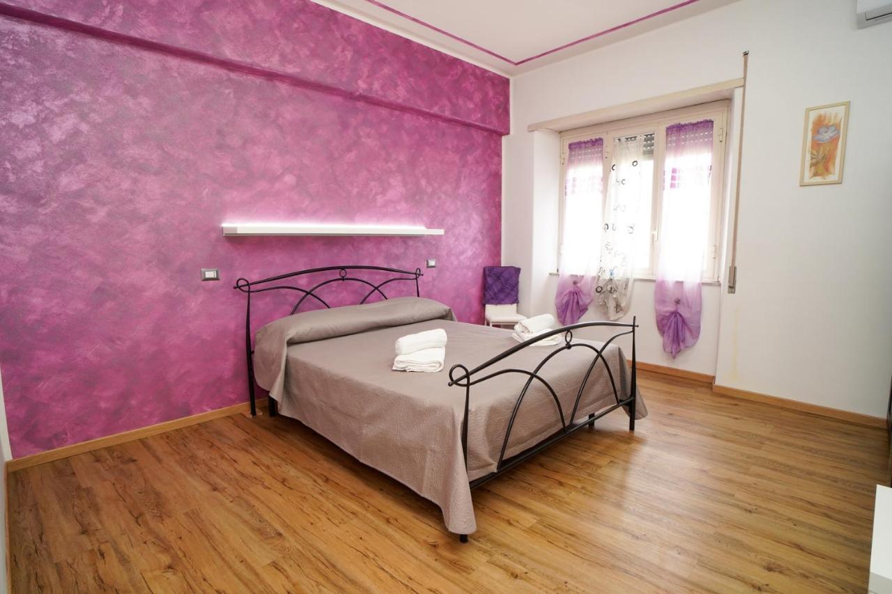 Catania Golden Rooms Eksteriør billede