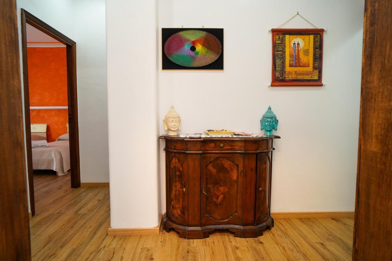 Catania Golden Rooms Eksteriør billede